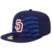 new era mlb 59fifty stars stripes july 4th new era voor heren accessories pet multi Shop Tilburg zb0ts780